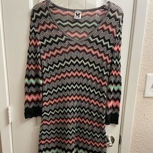 Vintage Missoni Dress